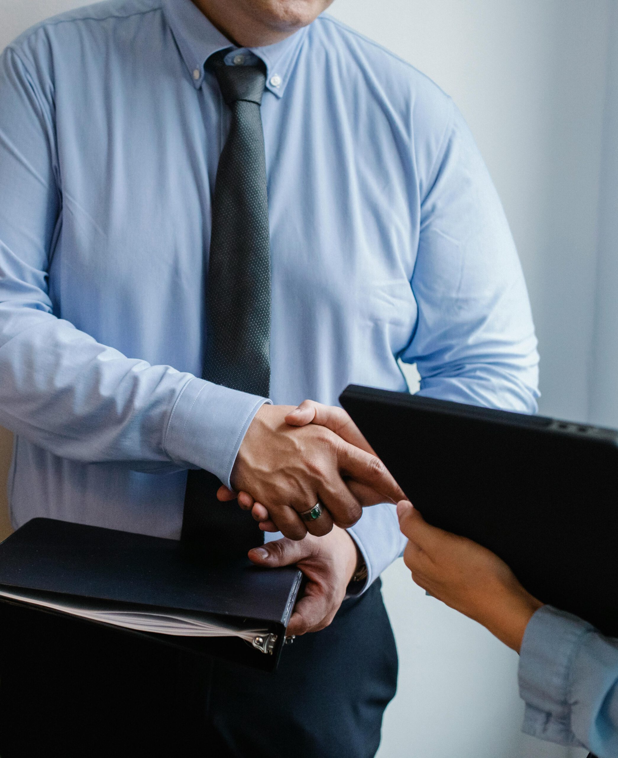 Legal Representation as Leading Auto Accident Attorney in Duluth