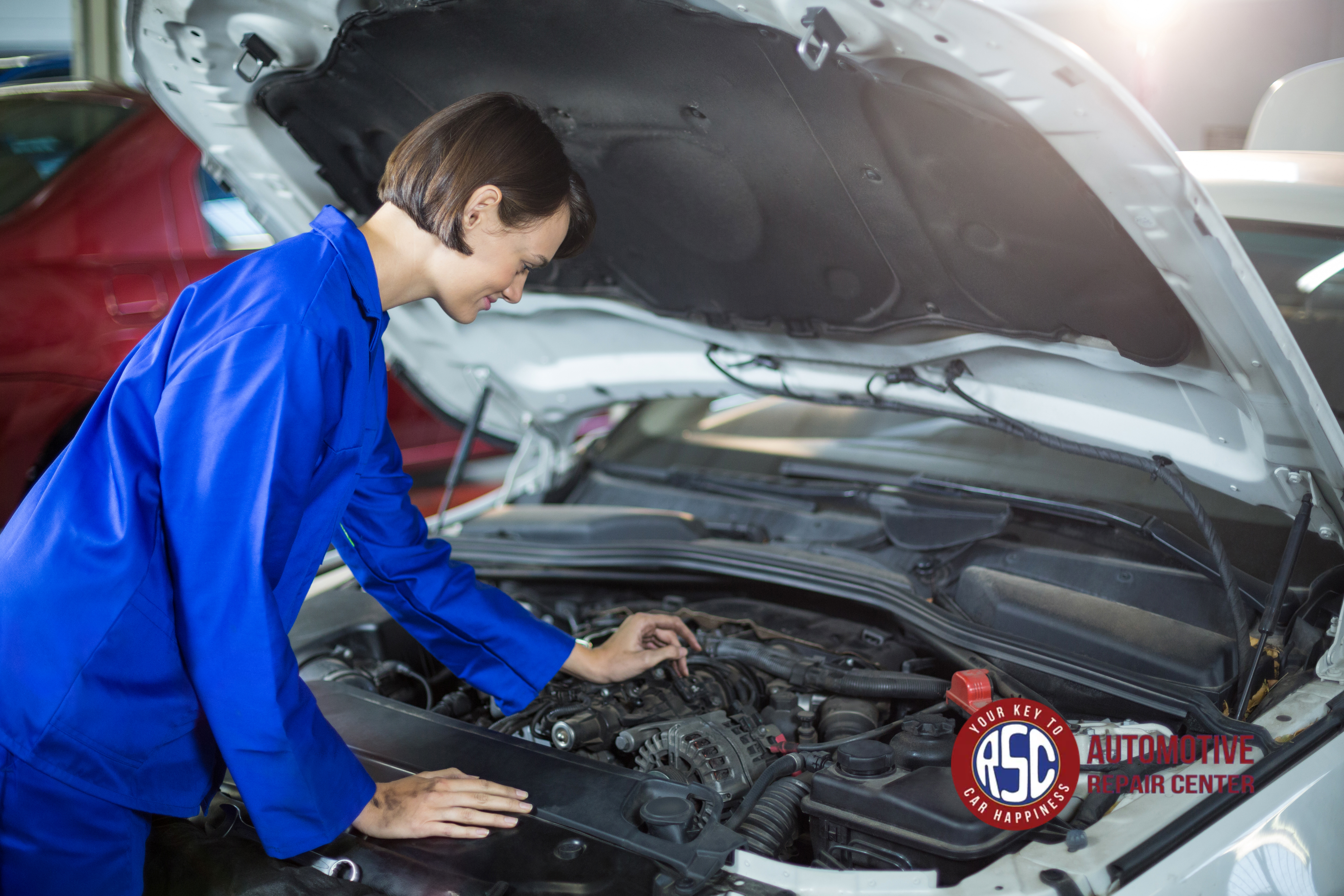 Understanding Smog Checks: What They Are and Why They’re Required